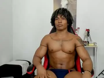 Chaturbate Watch Live Sex Cams of gregoriiandmax