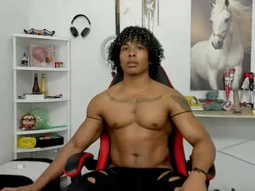 Chaturbate Watch Live Sex Cams of gregoriiandmax