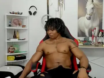 Chaturbate Free Live Porn of gregoriiandmax