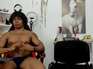 Chaturbate Free Live Porn of gregoriiandmax