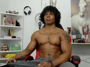 Chaturbate Private Sex Chat of gregoriiandmax