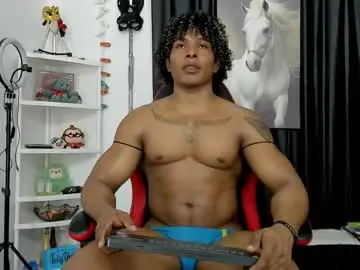 Chaturbate Private Sex Chat of gregoriiandmax