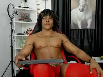 Chaturbate Sex Cam of gregoriiandmax