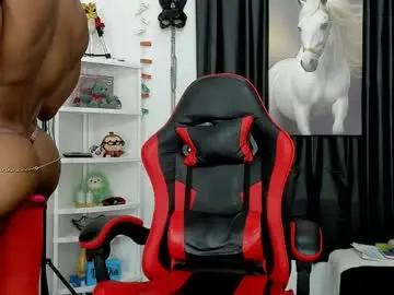 Chaturbate Adult Webcams of gregoriiandmax