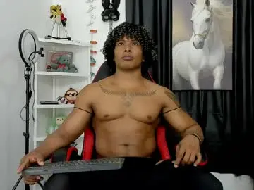 Chaturbate Watch Live Sex Cams of gregoriiandmax