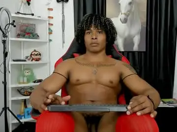 Chaturbate Live Sex Cam of gregoriiandmax