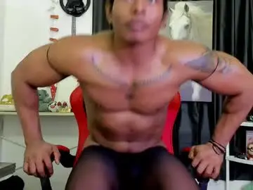 Chaturbate Free Porn Cam of gregoriiandmax