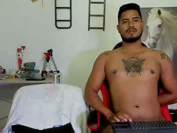 Chaturbate Free Porn Cam of gregoriiandmax