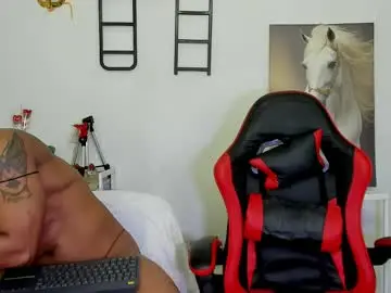 Chaturbate Live Sex of gregoriiandmax