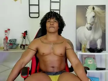 Chaturbate Private Sex Chat of gregoriiandmax