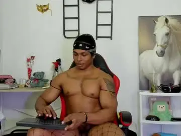 Chaturbate Adult Webcam of gregoriiandmax