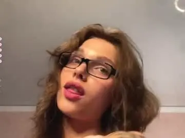 Chaturbate Live Sex Cam of humblejess