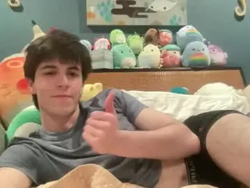 Chaturbate Nude Webcam of ihatethatcuteguy