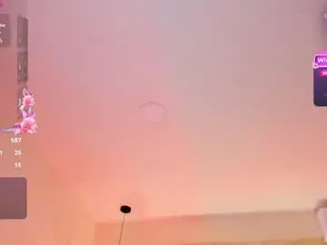 Chaturbate Adult Webcams of isabellasweet__