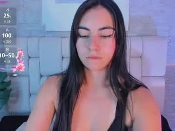 Chaturbate Free Porn Cam of isabellasweet__