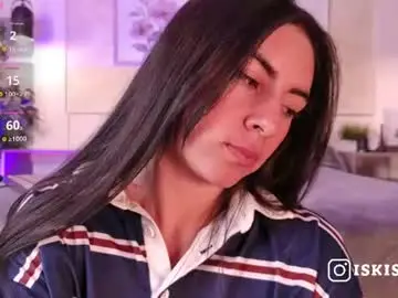 Chaturbate Live Sex of isabellasweet__