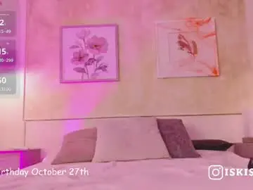 Chaturbate Adult Webcam of isabellasweet__