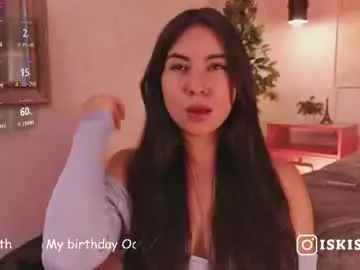 Chaturbate Adult Webcams of isabellasweet__