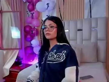 Chaturbate Live Porn of jade_nm