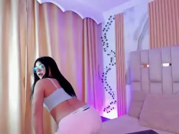Chaturbate Best live sex cam show of jade_nm