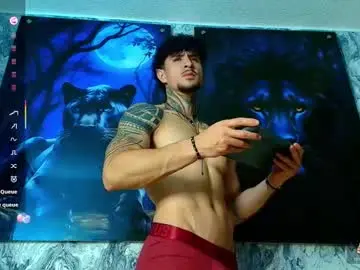 Chaturbate Watch Live Sex Cams of jeins_carter