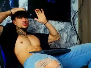 Chaturbate Sex Chat of jeins_carter