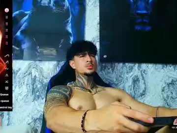 Chaturbate Sex Chat of jeins_carter