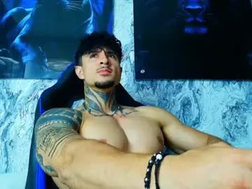 Chaturbate Adult Video Chat of jeins_carter