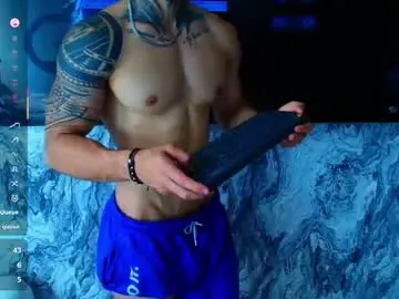 Chaturbate Live Sex Cam of jeins_carter