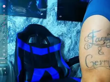 Chaturbate Adult Webcams of jeins_carter