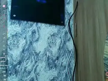 Chaturbate Live Sex Cam of jeins_carter
