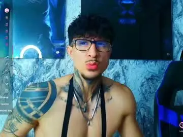 Chaturbate Sex Cam of jeins_carter