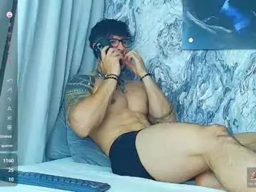 Chaturbate Free Porn Cam of jeins_carter
