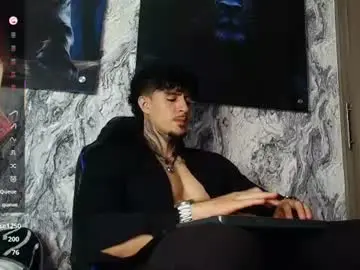 Chaturbate Live Sex of jeins_carter
