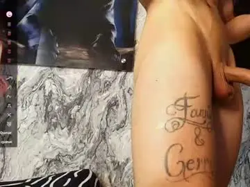 Chaturbate Best live sex cam show of jeins_carter