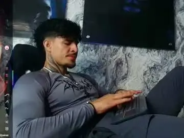 Chaturbate Live Porn of jeins_carter