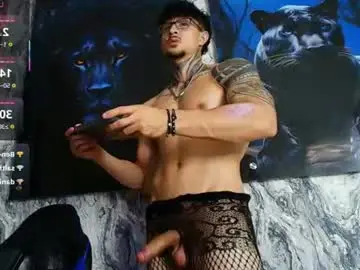 Chaturbate Sex Chat of jeins_carter
