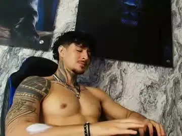 Chaturbate Adult Webcams of jeins_carter