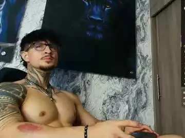 Chaturbate Free Live Porn of jeins_carter