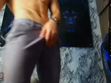 Chaturbate Watch Live Sex Cams of jeins_carter