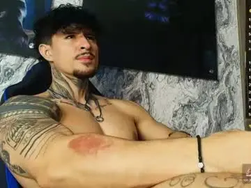 Chaturbate Live Porn of jeins_carter