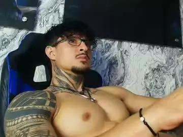 Chaturbate Adult Video Chat of jeins_carter