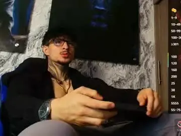 Chaturbate Watch Live Sex Cams of jeins_carter