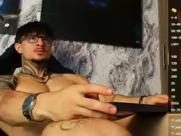 Chaturbate Nude Webcam of jeins_carter