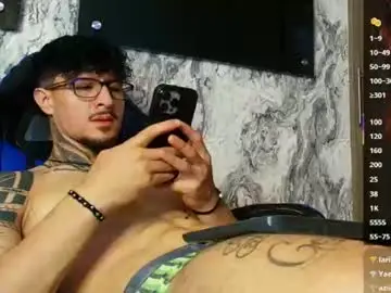 Chaturbate Best Webcam of jeins_carter
