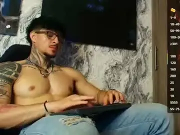 Chaturbate Watch Live Sex Cams of jeins_carter