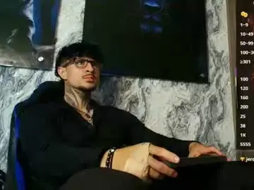 Chaturbate Best Webcam of jeins_carter