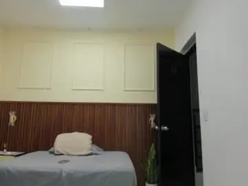 Chaturbate Watch Live Sex Cams of joliebenson1