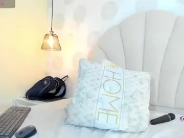 Chaturbate Best Webcam of joliebenson1