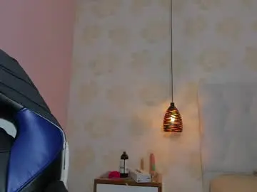 Chaturbate Best live sex cam show of joliebenson1